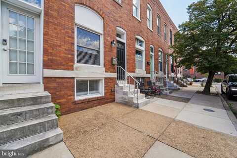 641 S BELNORD AVENUE, BALTIMORE, MD 21224