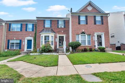 126 BUTTONWOOD, ROSEDALE, MD 21237