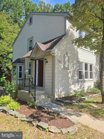 14653 ALMANAC DRIVE, BURTONSVILLE, MD 20866