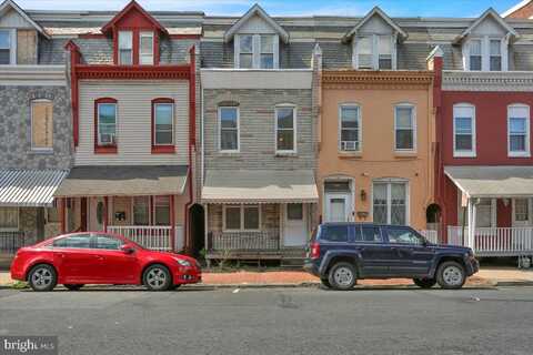 748 N 11TH STREET, READING, PA 19604