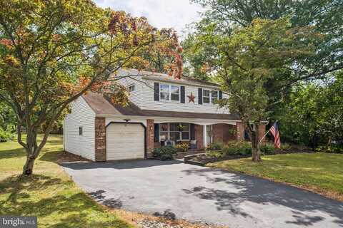 35 BUCKWALTER ROAD, EAGLEVILLE, PA 19403