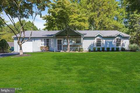 584 BREWERS BRIDGE ROAD, JACKSON, NJ 08527