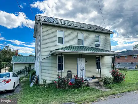 10128 HUMMINGBIRD STREET, ELLERSLIE, MD 21529