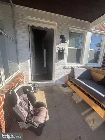 7014 BELCLARE ROAD, BALTIMORE, MD 21222