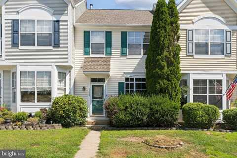 11624 RUMFORD COURT, WOODBRIDGE, VA 22192