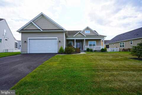 29635 RIVERSTONE DRIVE, MILTON, DE 19968