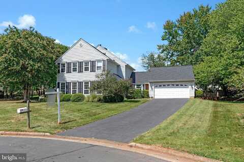 11 COLOMA COURT, STERLING, VA 20164