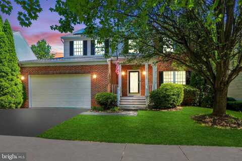 18913 PORTERFIELD WAY, GERMANTOWN, MD 20874