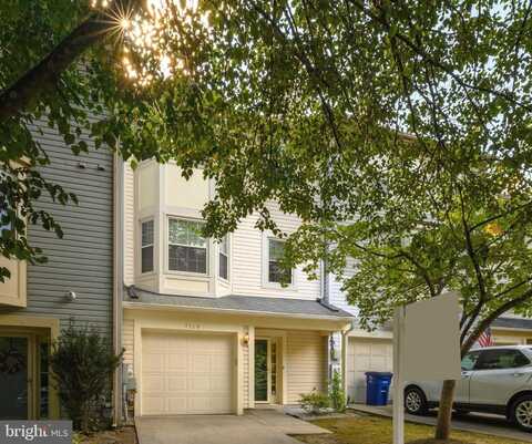 7369 EDEN BROOK DRIVE, COLUMBIA, MD 21046