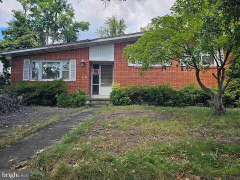 2336 THORNTON ROAD, HARRISBURG, PA 17109