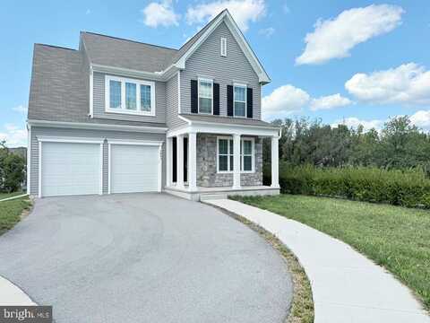 1841 ETHAN DRIVE, HARRISBURG, PA 17110