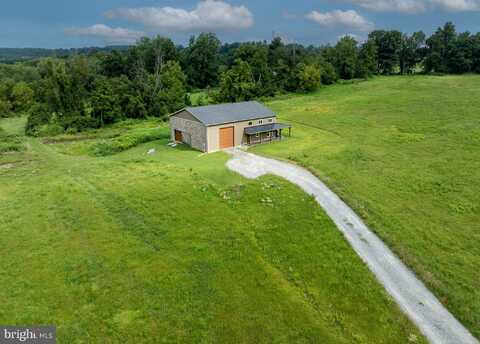 1245 FAIRVIEW ROAD, GLENMOORE, PA 19343
