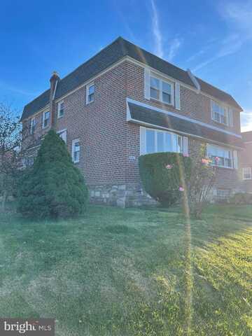 9315 CRISPIN STREET, PHILADELPHIA, PA 19114