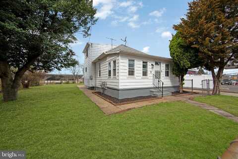 8 S BURNT MILL ROAD, VOORHEES, NJ 08043
