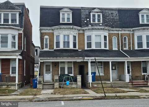 1126 W MARKET STREET, YORK, PA 17404