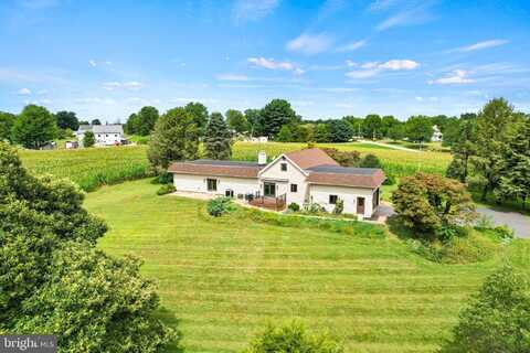 170 SUNSET ROAD, OXFORD, PA 19363