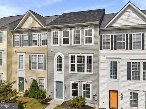 26 SCHOLARSHIP LANE, MARTINSBURG, WV 25404