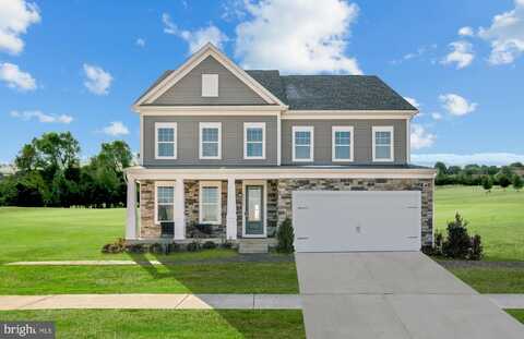 8629 RESLILENCE STREET, WALDORF, MD 20603