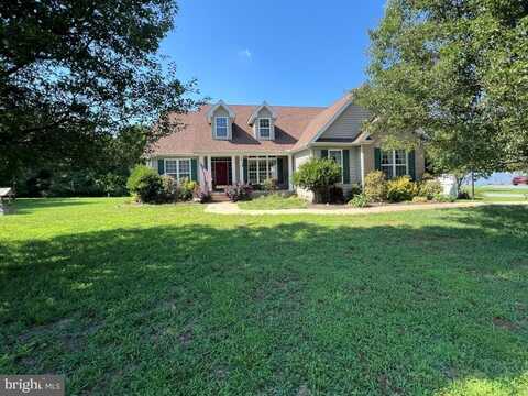 8617 PORTSVILLE ROAD, LAUREL, DE 19956