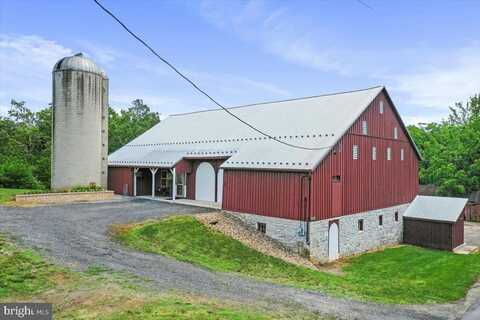 9640 ANDERSON ROAD, MERCERSBURG, PA 17236