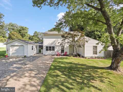 9035 ANDROMEDA DRIVE, BURKE, VA 22015