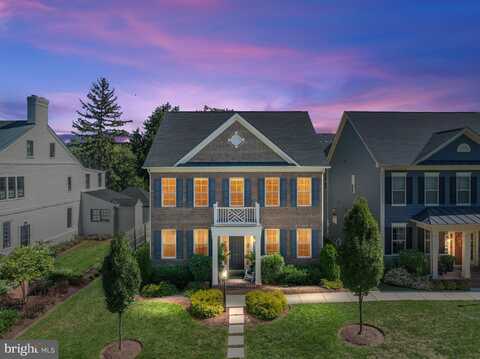 52 PRIMROSE HILL LANE, ANNAPOLIS, MD 21403