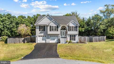 60 TRIX COURT, RANSON, WV 25438