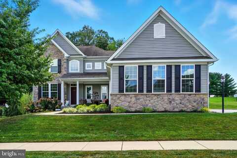 1031 COUNTRYSIDE ROAD, SEVEN VALLEYS, PA 17360