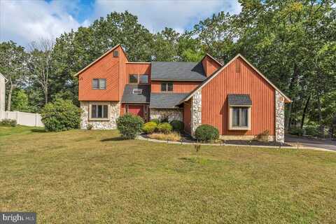 8 KIMBERLY COURT, VOORHEES, NJ 08043
