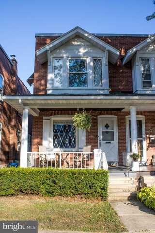 320 S STERLEY STREET, READING, PA 19607