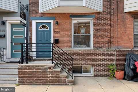 1526 S 24TH STREET, PHILADELPHIA, PA 19146