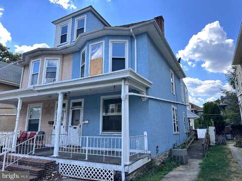 313 PARK AVENUE, LEBANON, PA 17042