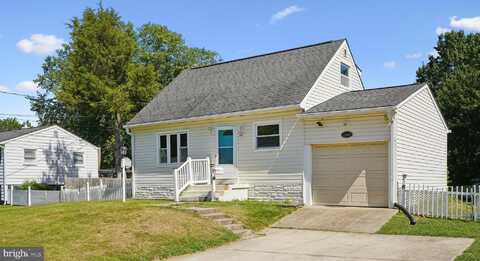 1488 CALIFORNIA STREET, WOODBRIDGE, VA 22191