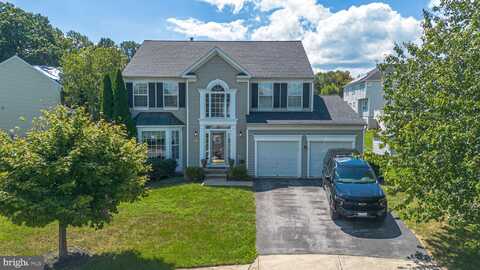 8604 WOODBROOK COURT, RANDALLSTOWN, MD 21133