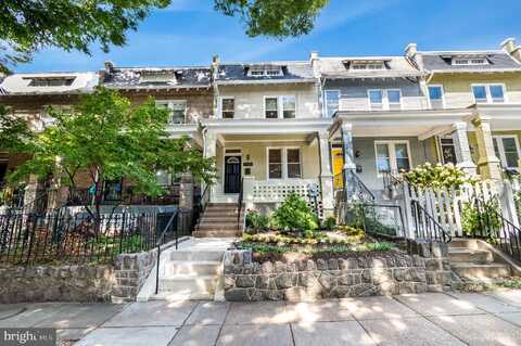 1406 ORREN STREET NE, WASHINGTON, DC 20002