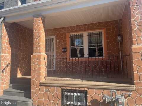1331 BROWNING STREET, CAMDEN, NJ 08104