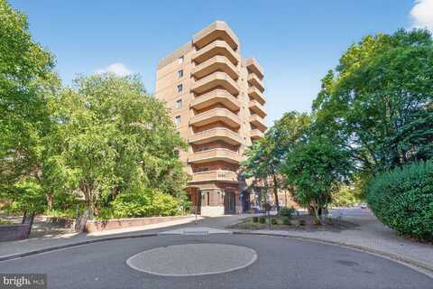 1050 N STUART STREET, ARLINGTON, VA 22201