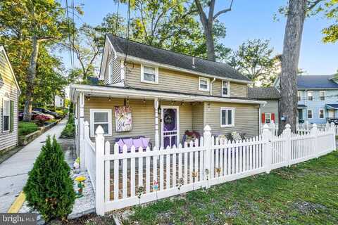 143 8TH AVENUE, PITMAN, NJ 08071