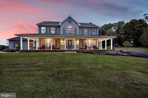 1014 BERNOUDY ROAD, WHITE HALL, MD 21161