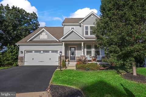 18 FARMVIEW DRIVE, STAFFORD, VA 22554