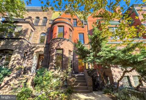 1703 Q STREET NW, WASHINGTON, DC 20009