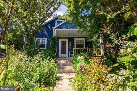 6400 CRESTWOOD ROAD, BALTIMORE, MD 21239
