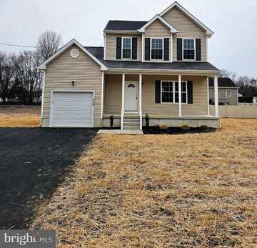 1301 OLD LAKE ROAD, NEWFIELD, NJ 08344