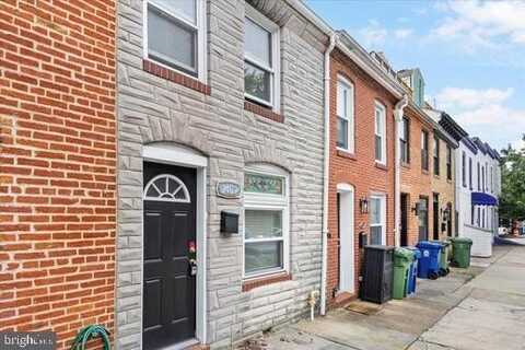2409 FLEET STREET, BALTIMORE, MD 21224