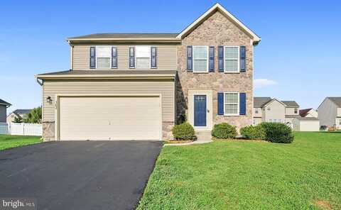 362 HARVEST GROVE TRAIL, CHESWOLD, DE 19936