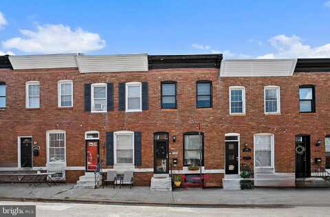 520 S DECKER AVENUE, BALTIMORE, MD 21224