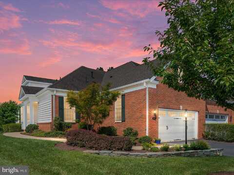 4862 PALMERS RIDGE COURT, HAYMARKET, VA 20169