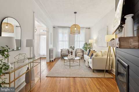 659 MARYLAND AVENUE NE, WASHINGTON, DC 20002