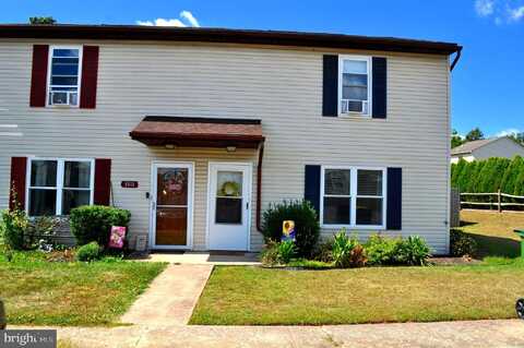 3110 GALAXY ROAD, DOVER, PA 17315