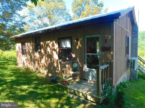 499 CROOKED MOUNTAIN ROAD, MATHIAS, WV 26812